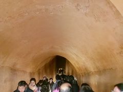 -洛阳古墓博物馆