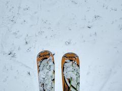 -太子岭滑雪场