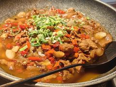 -味上湘菜馆(岳麓山店)