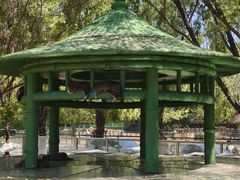 -秦皇岛野生动物园