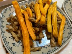 -呱呱叫民俗风味主题餐厅(沣峪口店)