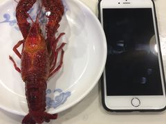 -虾弄弄海派小龙虾·牛羊蝎子火锅