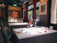 -弦月窗LUNETTE BY AMANDA(复兴路店)