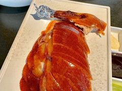 -小大董·烤鸭(观景餐厅·南京西路店)