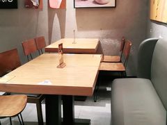 大堂-乐凯撒披萨(东方新世界店)