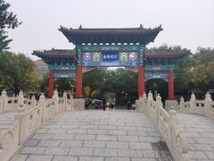 -天宁寺