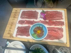 -阳坊涮肉(西直门凯德mall店)