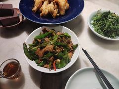 -小吊梨汤·北京菜·烤鸭(清河万象汇店)