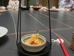 -柒厢食事雅谈