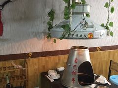 -地锅传奇(水产西路店)