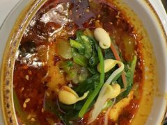 -令氏家外家周秦食府(高新店)