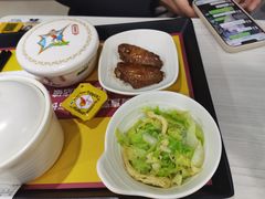 -老娘舅(文晖路店)