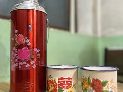 秋梨膏-炙热童年·老北京炙子烤肉(南锣鼓巷店)