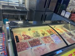 -顺水湾·牛肉牛杂火锅(驾鹤店)