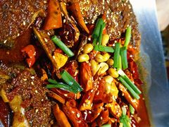 -鸣记脆皮烤鱼·海鲜烤鱼(亿合城店)