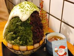 -WONDER ICE 萬得冰田(建設路总店)