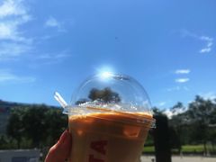 冰拿铁-COSTA COFFEE(联想总部店)