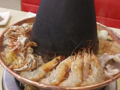 -徐记手切鲜羊肉(辽沈二街店)