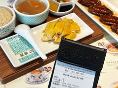 -翠华餐厅(百老汇店)