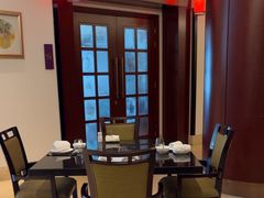 -三亚亚龙湾瑞吉酒店·铭轩中餐厅Mingxuan·海南菜·粤菜
