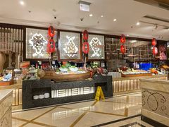 -芭菲盛宴·环球美食(北城国际店)