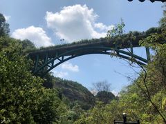 -方岩风景区