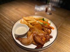 -FABIO’S费比欧披萨餐厅