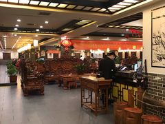 大堂-孙府大院(步行街店)
