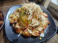 -MI WU FACTORY米屋美食工厂餐厅(绿地店)