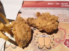 -肯德基(建华店)