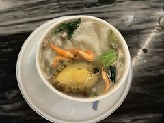 -安泰楼·佛跳墙创始人·传统闽味早茶·酒楼(三坊七巷闽菜地标店)
