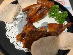 -避风塘(宝山万达店)