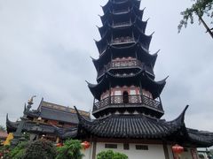 -西林禅寺
