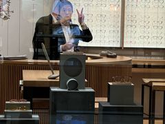 -LINDBERG by Dc 林德伯格(港汇恒隆店)