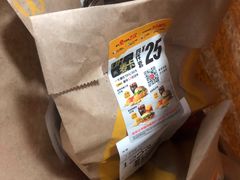 -麦当劳(红唐店)