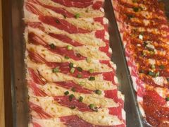 -韩宫宴烤肉·料理(大宁国际店)
