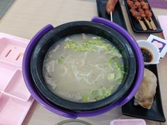 -过桥缘·过桥米线(北京望京万象汇店)