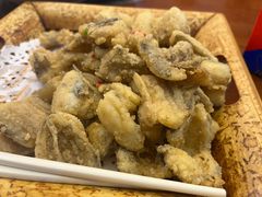-乐在集市海鲜大排档(平潭店)