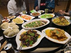 -张包铺(关东古巷店)