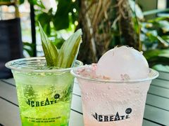 -J Create城市露营咖啡·简餐·宠物(上海动物园店)