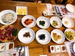 -紫霞门韩国料理烤肉(深南东路店)