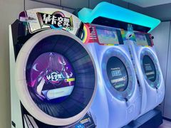 -东方棕泉·洗浴·按摩·美食国际水疗会所(福田店)