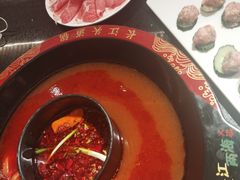 -三江两海老火锅(北京首店)