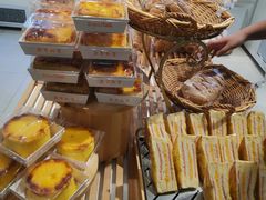 -BreadTalk面包新语·烘焙蛋糕(东方宝泰广场店)