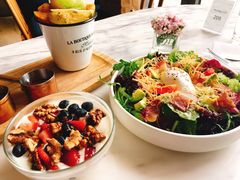 -The Rug Cafe(王府中环店)