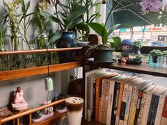 -街角 T·COFFEE 融合料理·BISTRO(车公庙店)