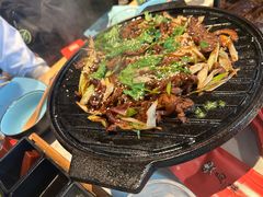 -局气烤鸭·北京菜(德云社店)