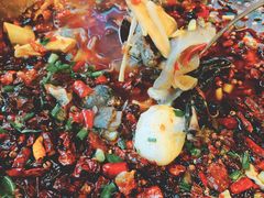 芋儿鸡-黑竹香鸡(营和巷店)