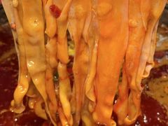 -水巷子·巴掌腰片重庆火锅(巧家店)