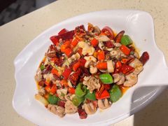 -陈帅夜排档·龙虾·炒菜·烤串(世茂店)